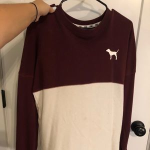 Victoria’s Secret PINK pullover